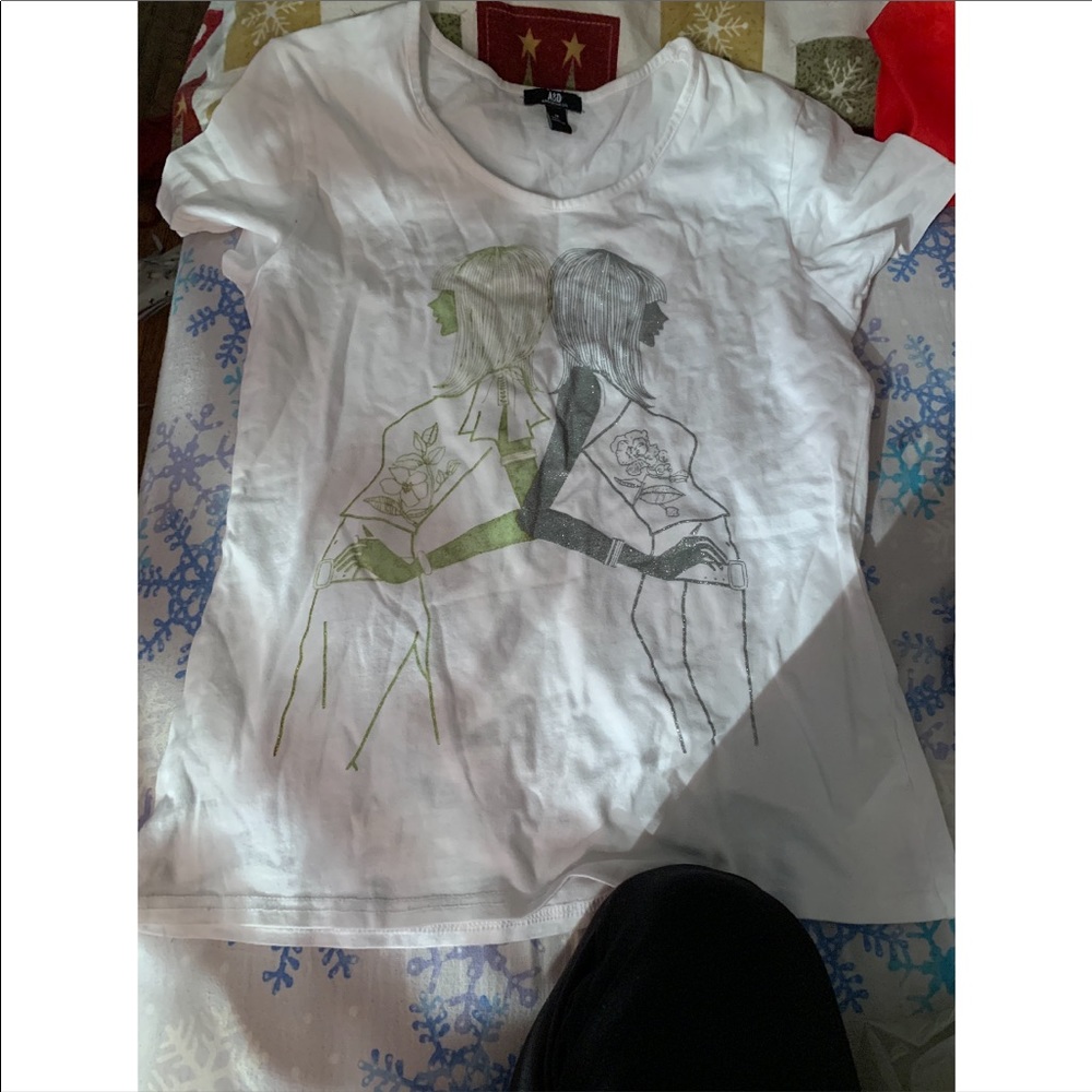 A&D Shirt